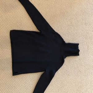 j. crew turtleneck